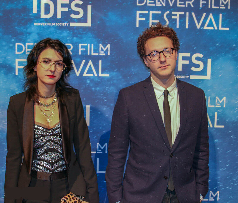 2018 Ντένβερ Ταινία Daniel Goldhaber Isa Mazzei